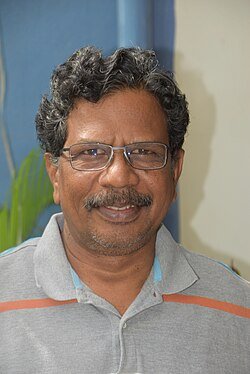 నాగసూరి వేణుగోపాల్